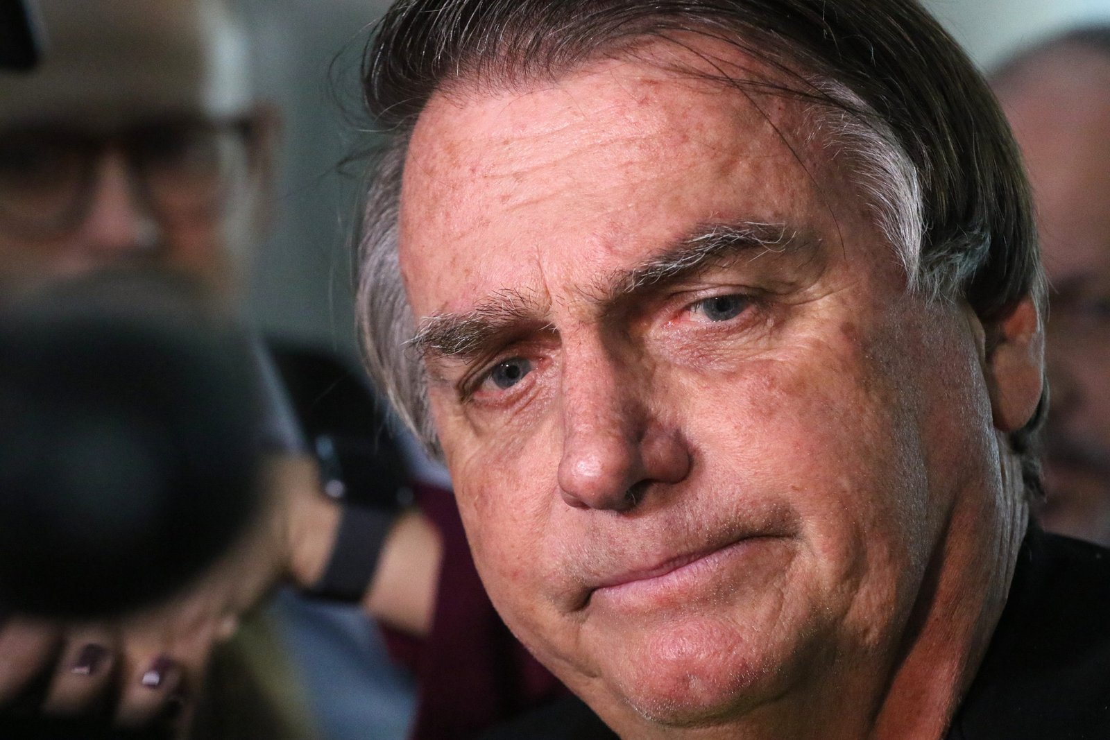 Ação contra Bolsonaro é 14 vezes mais rápida que Mensalão