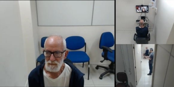 ‘Querem que acredite que esse morador de rua tentou dar um golpe de Estado’, diz Dallagnol, sobre preso do 8/1