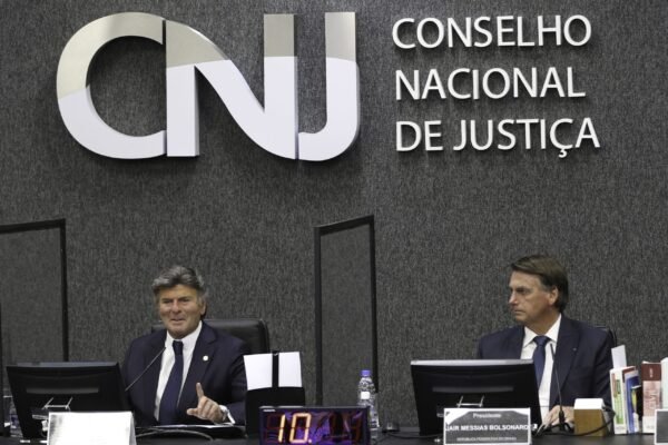 STF acumula atritos com Bolsonaro e pode julgá-lo com viés