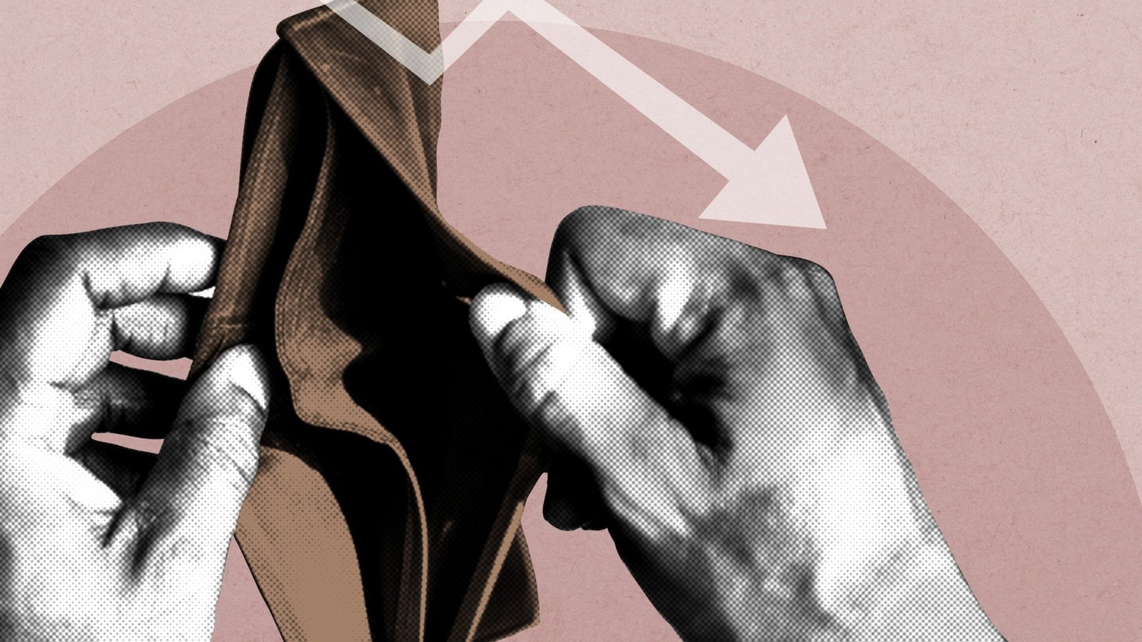 Mercado reduz previsão para crescimento da economia em 2025