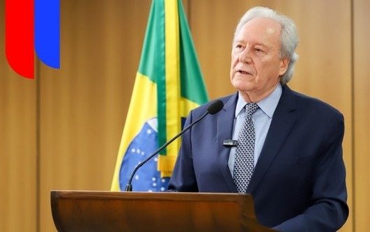 Eduardo Leite e Zema criticam Lewandowski por fala sobre polícia