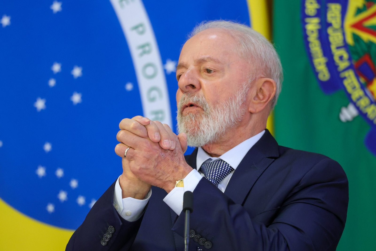 Relembre o tempo de julgamento de políticos no STF