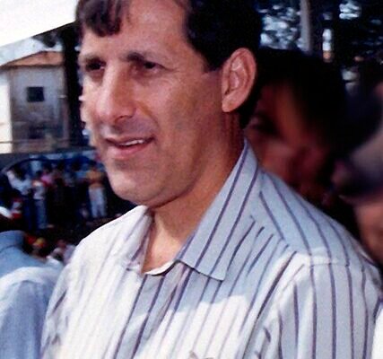 Filho de Quércia cria empresa de investimentos para cuidar do patrimônio da família