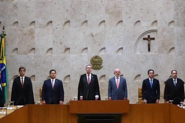 STF se impõe sobre governos de direita e derruba medidas