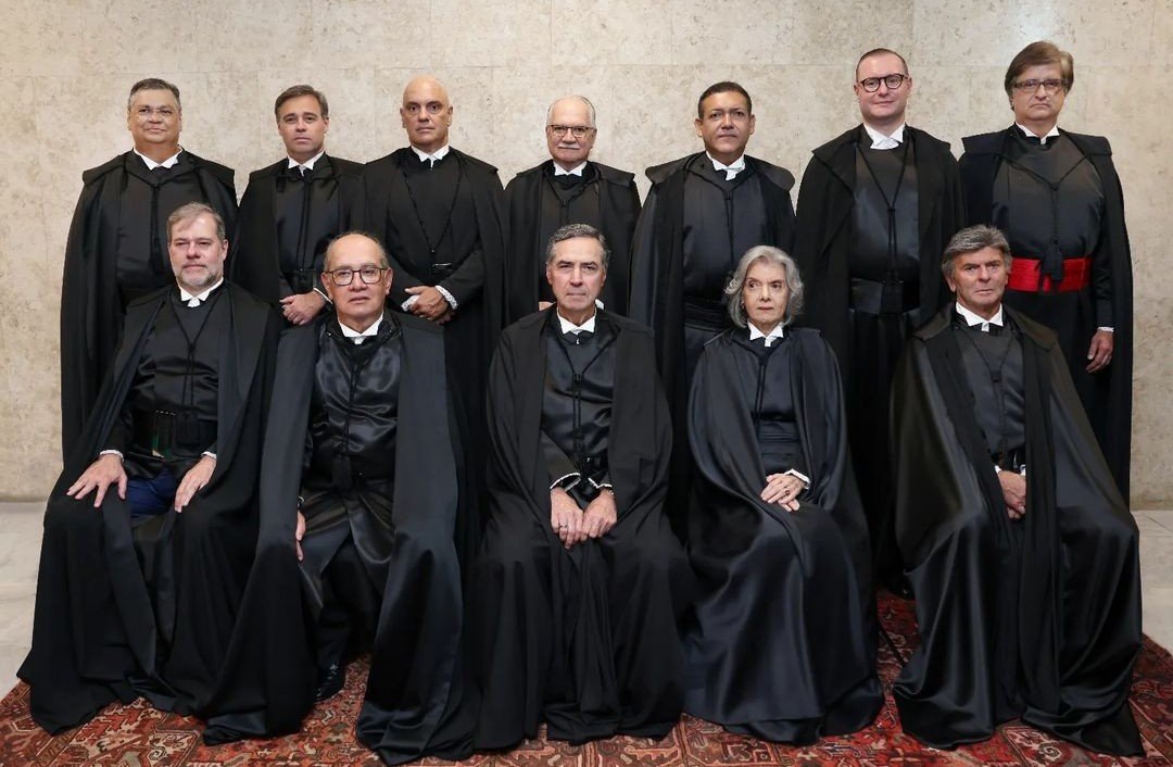 O STF se transformou em poder político — e isso é péssimo para o Brasil