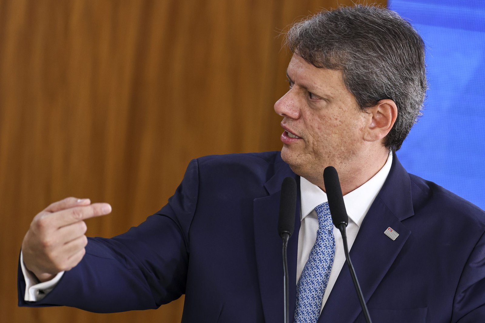 Professores que aderirem à greve serão punidos, diz Ricardo Nunes