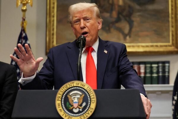 Entenda se Trump tem razão ao reclamar de tarifas brasileiras