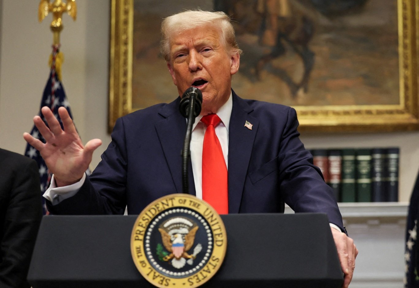Entenda se Trump tem razão ao reclamar de tarifas brasileiras