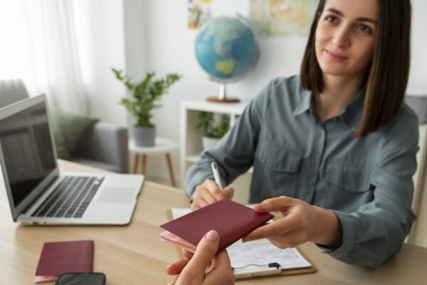 Itamaraty se opõe à isenção de visto para cidadãos dos EUA, Canadá, Japão e Austrália