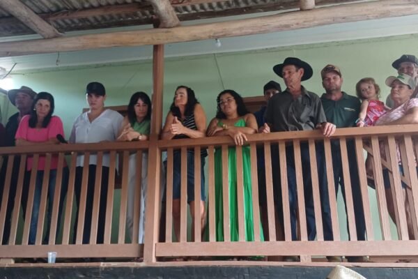 Caso Bettim: ‘Estão arrancando uma família de uma terra que é dela’, diz Magno Malta