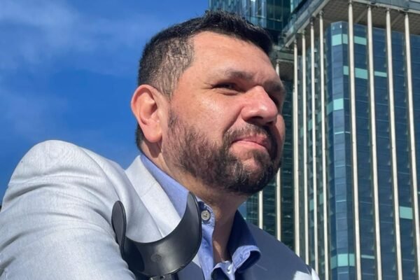 ‘Oswaldo Eustáquio é um perseguido político’, diz advogado