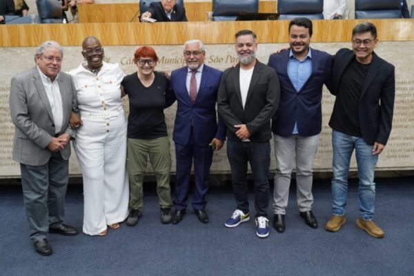 Vereador Senival Moura é reeleito presidente da Comissão de Trânsito 