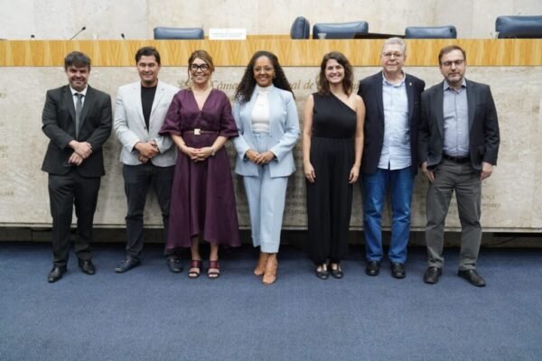 Comissão de Educação será presidida pela vereadora Sonaira Fernandes 