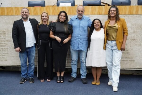 Comissão de Saúde será presidida pela vereadora Ely Teruel em 2025