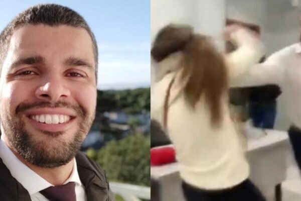 Processo contra procurador que espancou chefe e teve frangofilia é arquivado pela Justiça; entenda