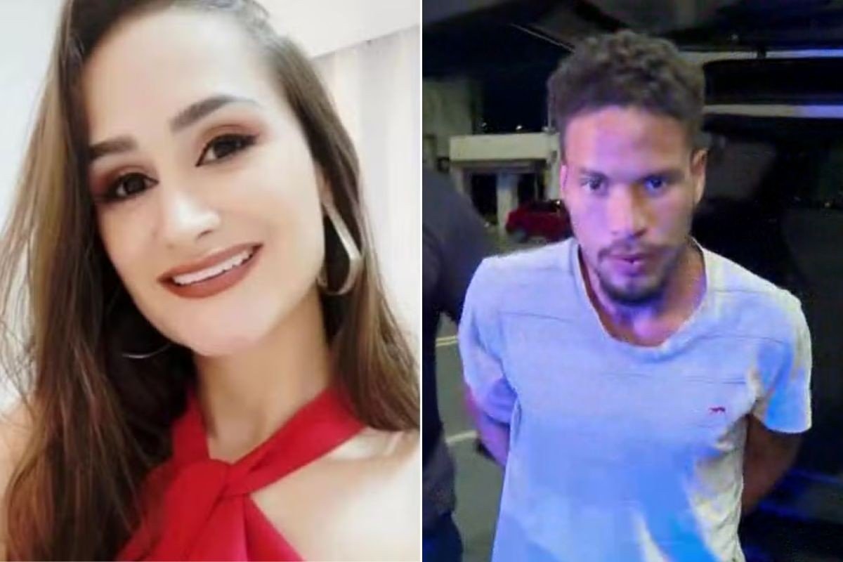 Caso de Aline Giamogeschi, stalkeada e morta por desejo não correspondido, alerta para sinais de agressores
