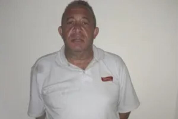 Acusado de matar esposa e deixar cunhada paraplégica é condenado a 44 anos de prisão