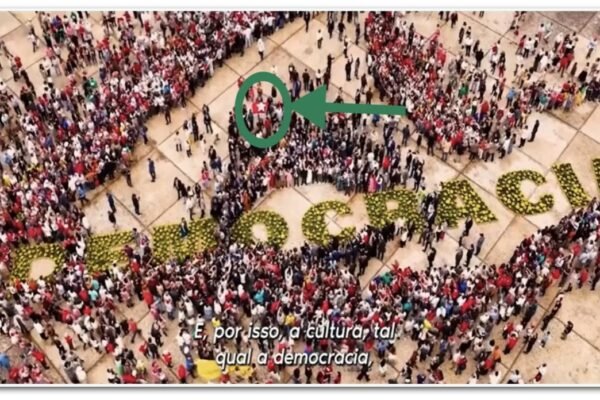 Kataguiri pede investigação de Margareth Menezes por propaganda do Ministério da Cultura
