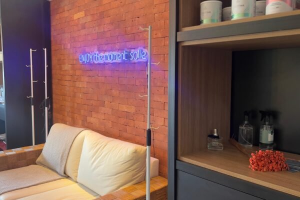 Clínica Solle: transforme sua saúde com o melhor da terapia nutricional injetável