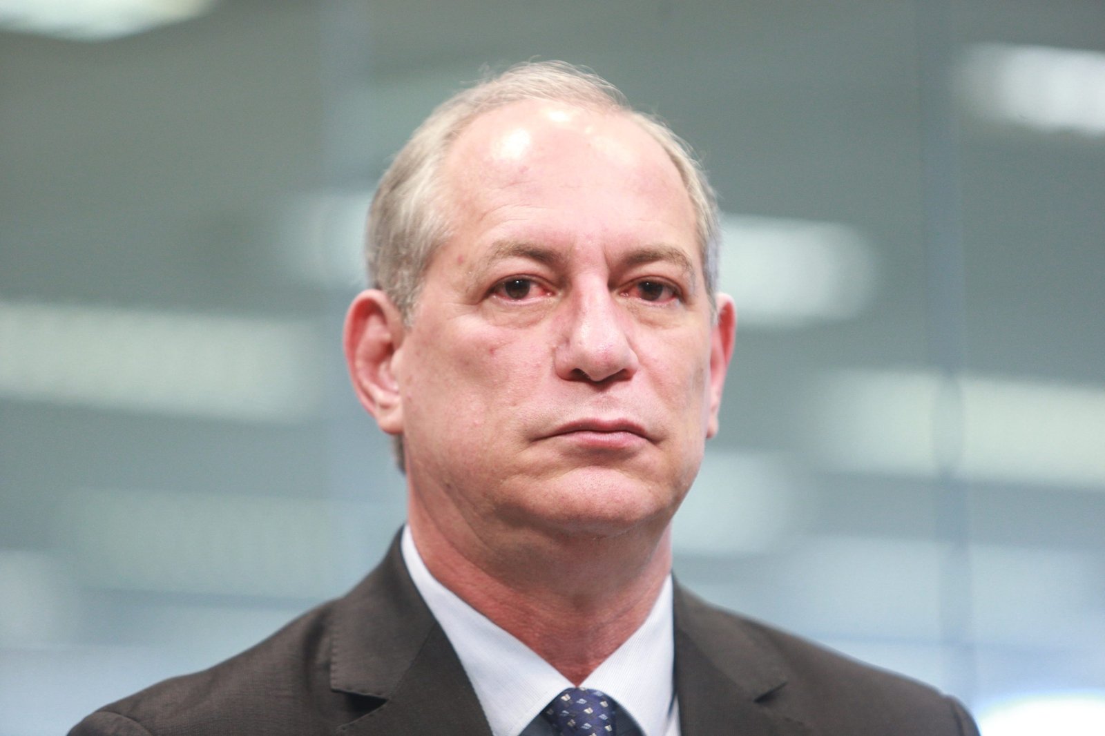 Ciro Gomes é incluído no Serasa, depois de não pagar dívida de R$ 1 mil