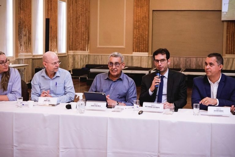 Comissão avalia aprendizados com tragédia de inundações no Rio Grande do Sul
