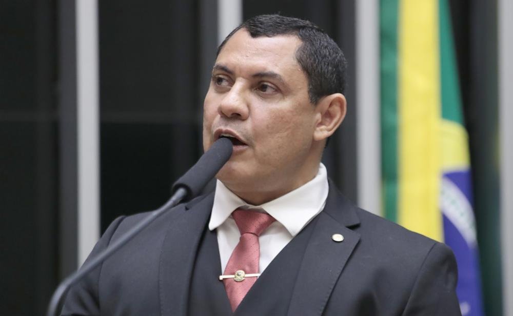Comissão de Segurança: oposição quer emplacar Ramagem entre os vices