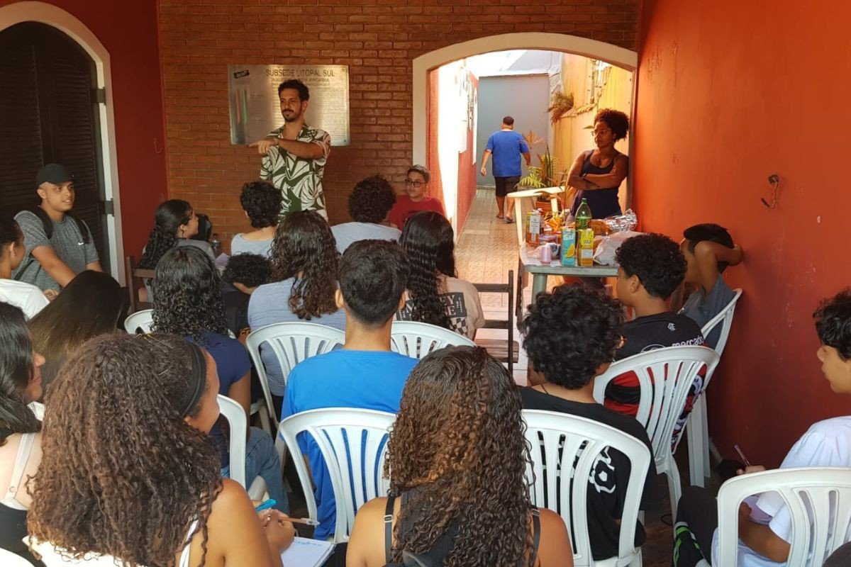 Itanhaém, SP, tem curso preparatório para vestibulares gratuito; saiba mais
