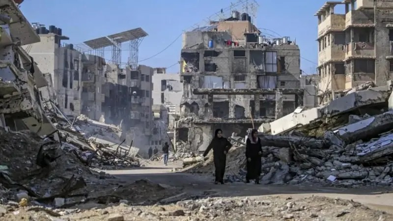 Ministro de Energia de Israel ordena a interrupção de energia elétrica para Gaza, diz agência