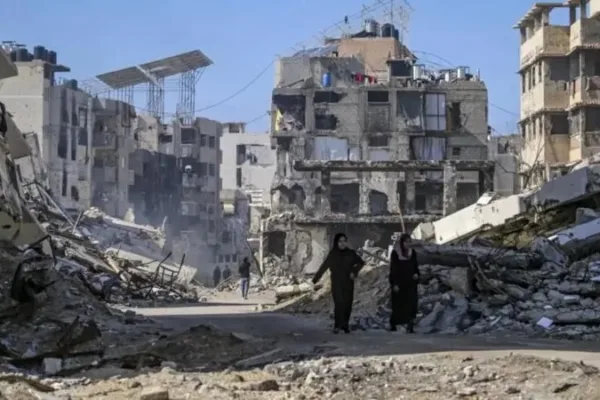 Por que Israel bloqueou entrada de qualquer ajuda humanitária em Gaza