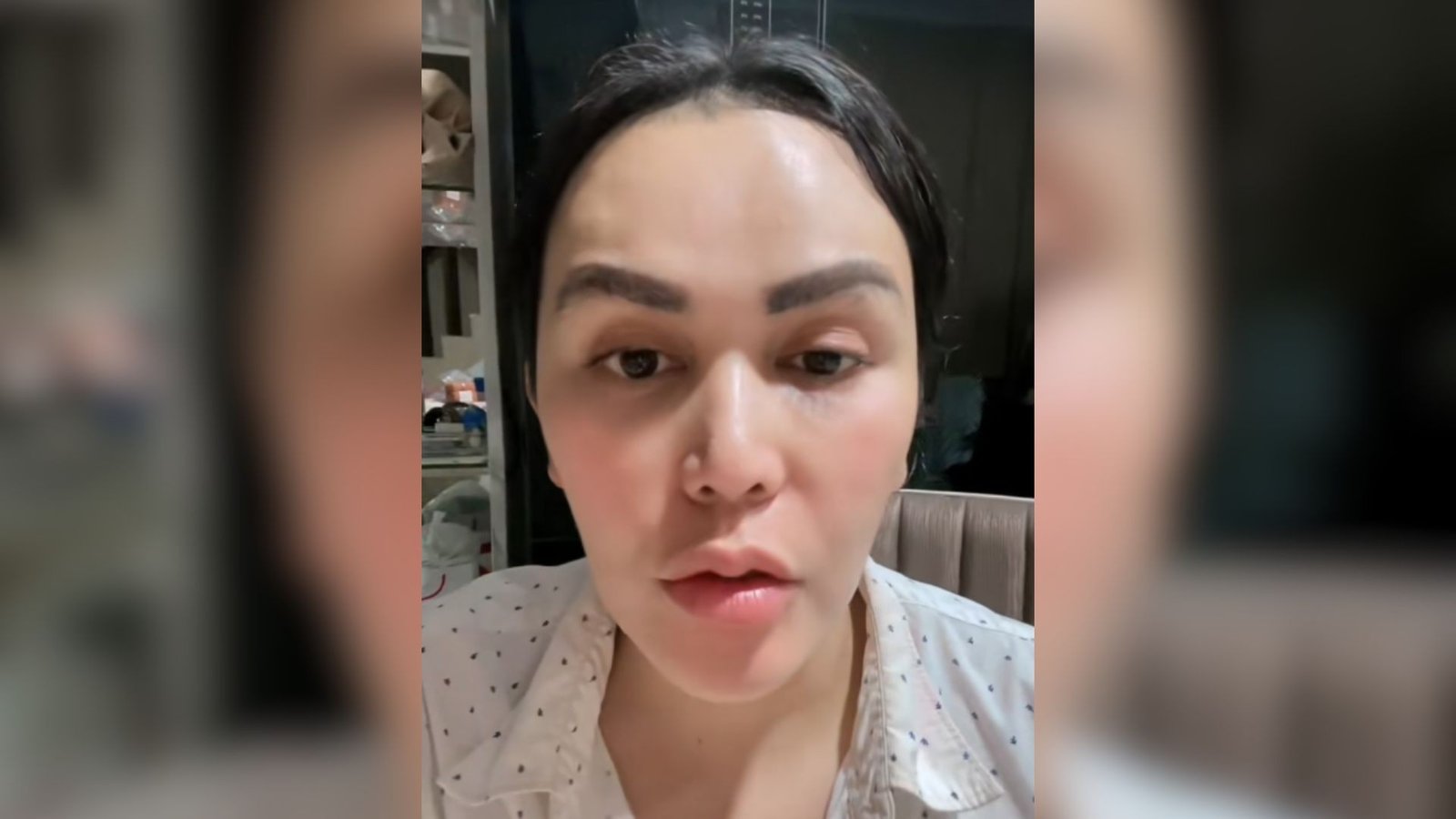 Influencer trans da Indonésia é presa e condenada por comentário sobre Jesus Cristo no TikTok