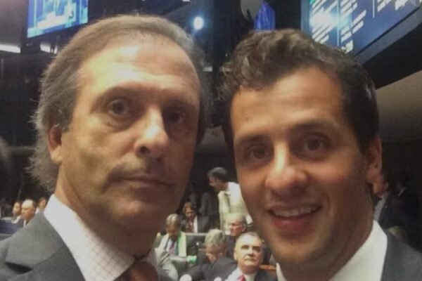 EXCLUSIVO: Futuro secretário de Embu das Artes é ligado a empresa que faturou milhões com a prefeitura