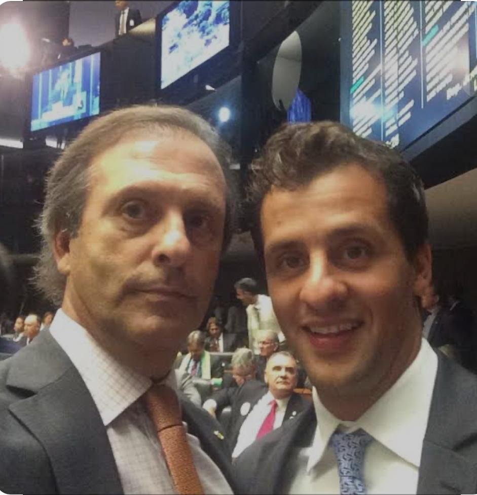 EXCLUSIVO: Futuro secretário de Embu das Artes é ligado a empresa que faturou milhões com a prefeitura