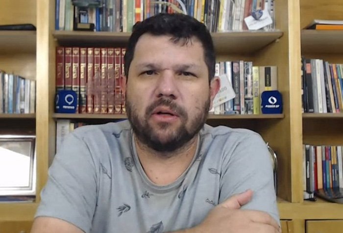 MP da Espanha nega extradição de Oswaldo Eustáquio e desqualifica denúncia do Brasil
