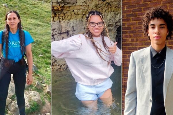 Britânico de 19 anos que matou mãe e irmãos é condenado a prisão perpétua