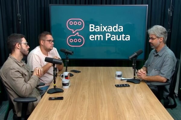Baixada em Pauta #226: Entenda o cenário político da região três meses após as eleições