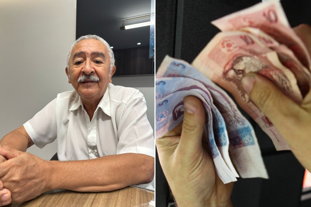 Idoso leva golpes de mais de R$ 27 mil e tem aposentadoria comprometida com empréstimos