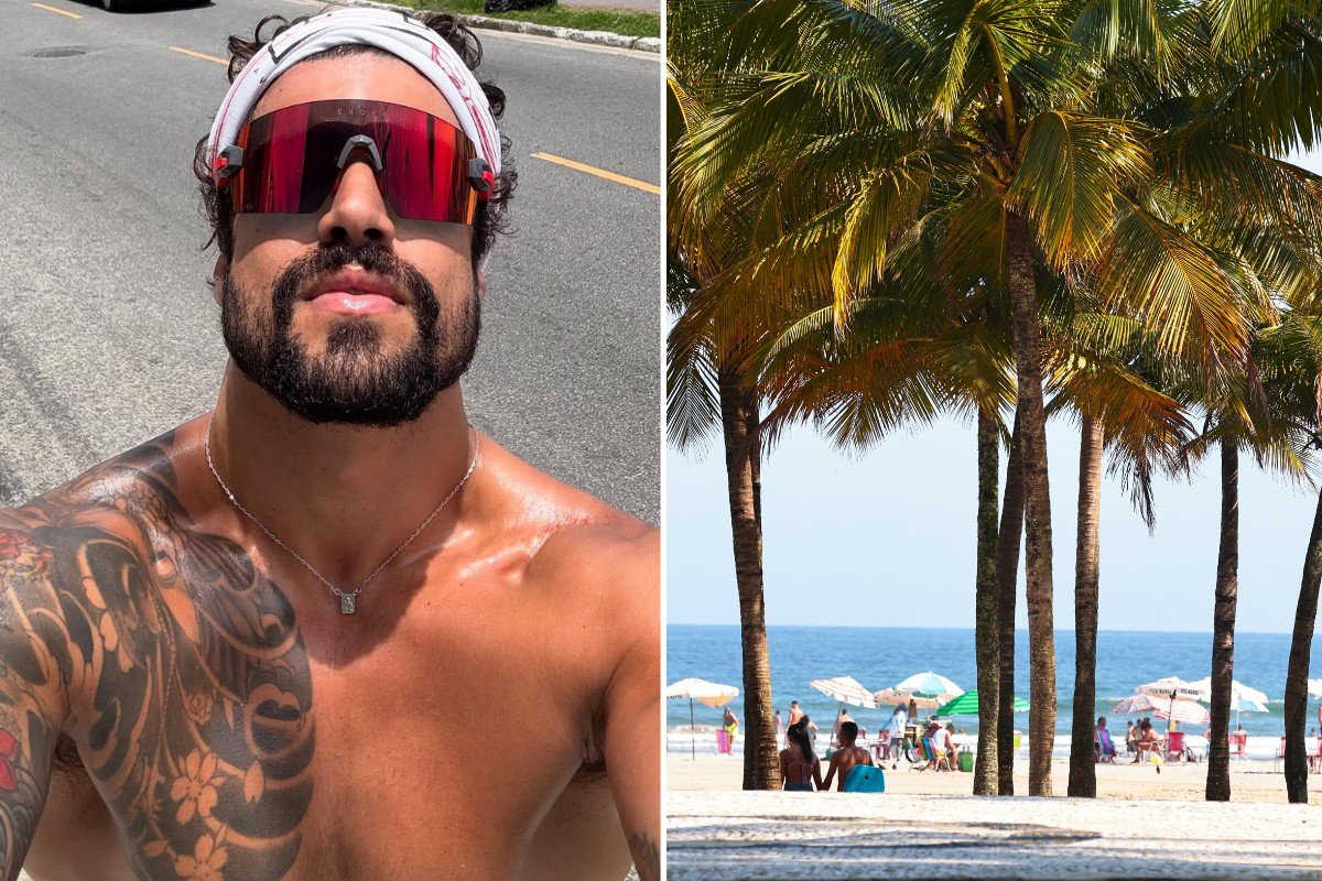 Cidade que mais cresce na Baixada Santista é comparada a Miami