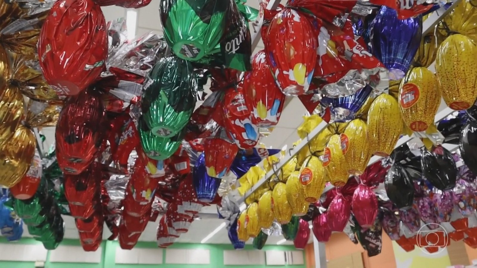 Preço do ovo de chocolate sobe 16,5% na Baixada Santista e quilo pode chegar a R$ 450