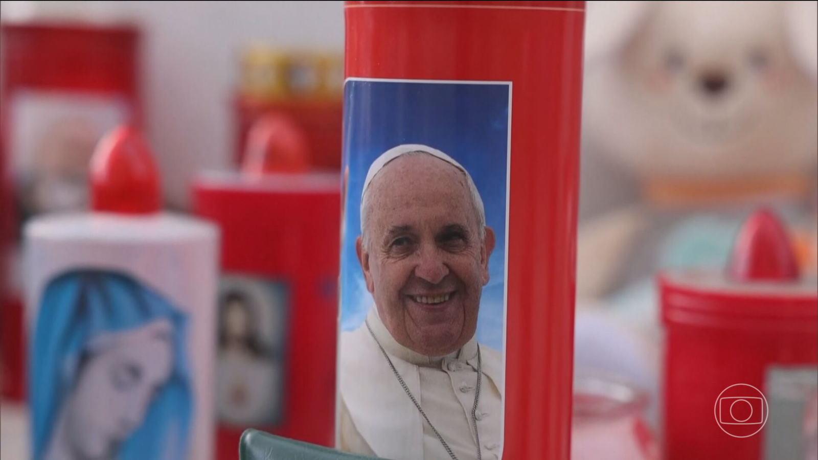 Estado de saúde de Papa Francisco é estável, diz Vaticano