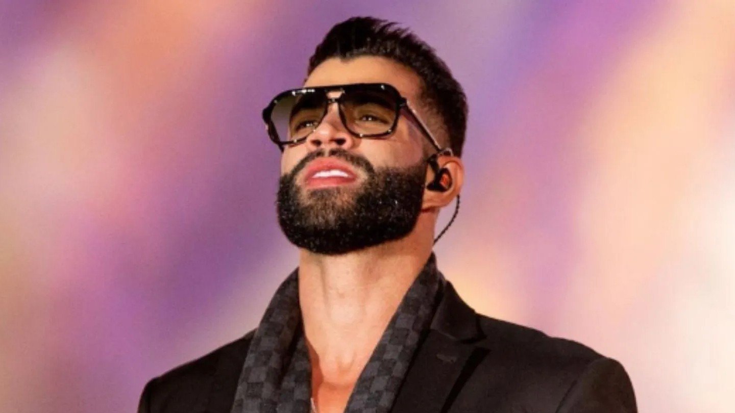 Gusttavo Lima desiste de se candidatar à Presidência em 2026 