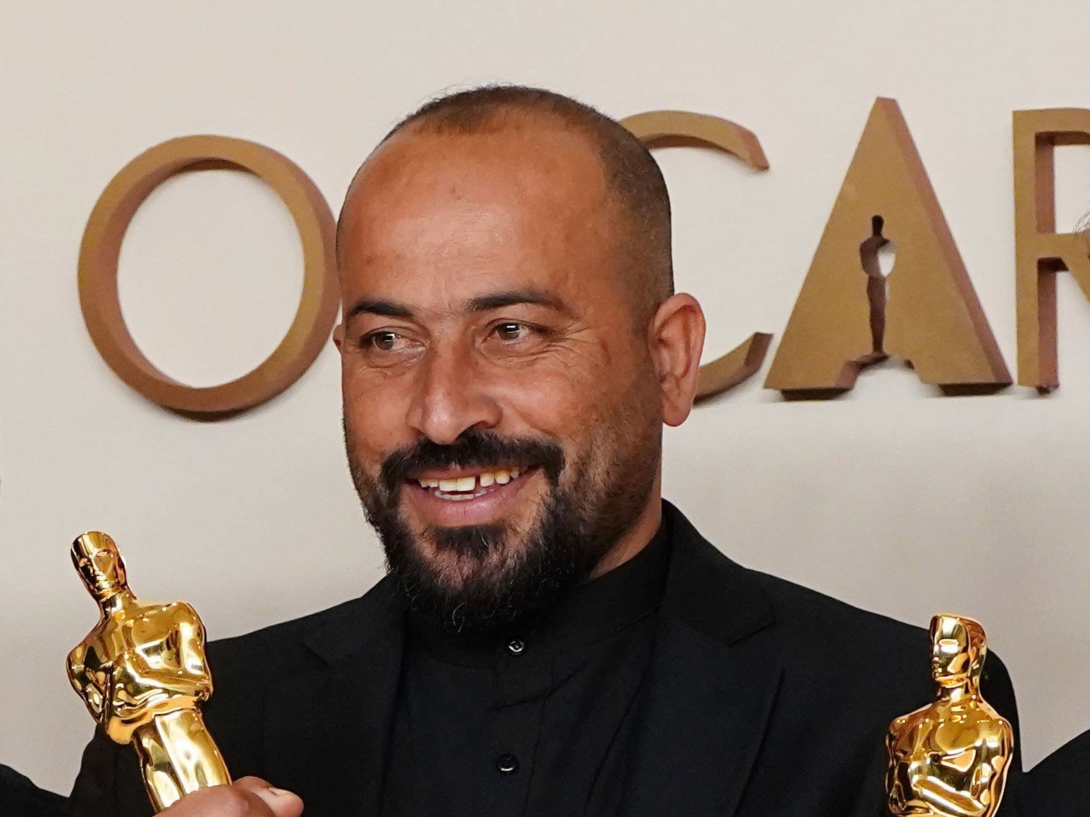 Palestino vencedor do Oscar linchado e preso por israelenses: quem é Hamdan Ballal, codiretor de ‘Sem Chão’?