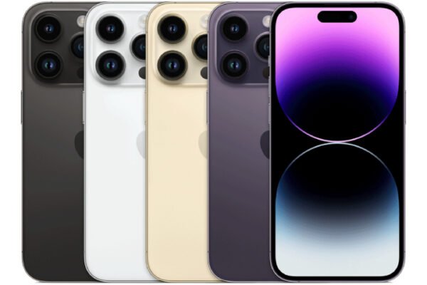 Tribunal do Maranhão pretende comprar 50 iPhones 16 Pro Max para desembargadores