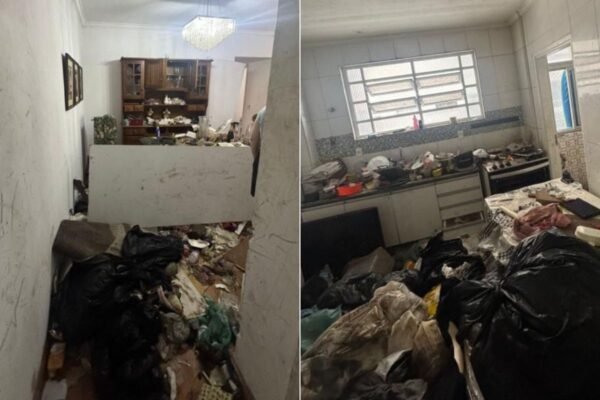 Laudo do corpo de idoso achado em apartamento junto a esposa com Alzheimer aponta causa da morte