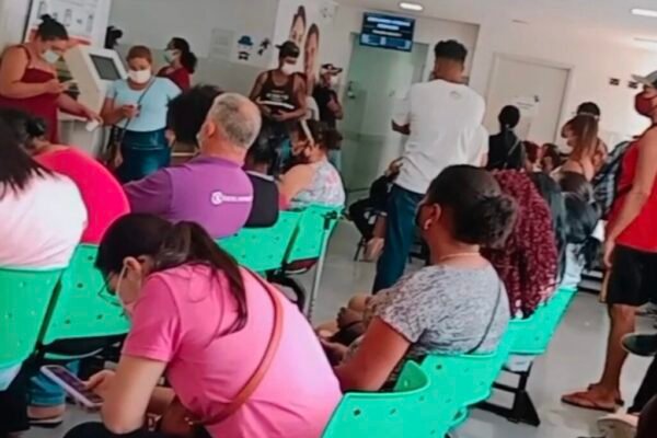 Milhões Investidos, Saúde em Crise em Embu das Artes