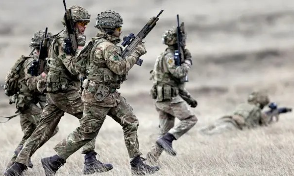 Europa sem EUA consegue deter Rússia na guerra da Ucrânia?
