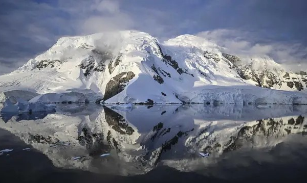 Por que corrente oceânica mais forte do mundo está ameaçada