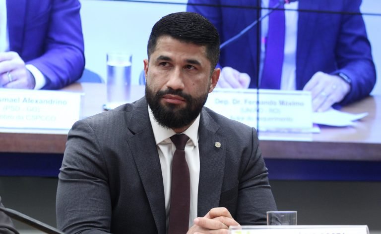 Comissão aprova projeto para integrar órgãos de segurança pública e sistema penitenciário