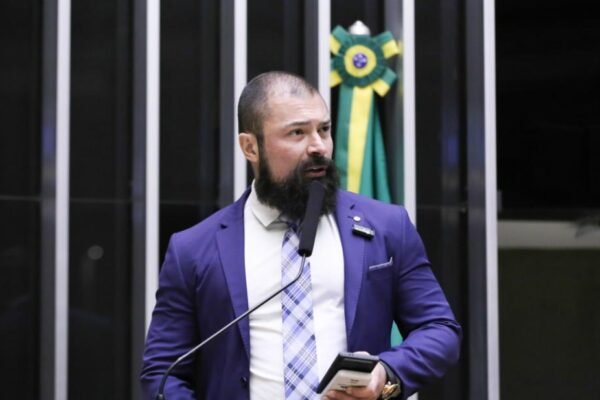 Convocação de Lewandowski abre trabalhos da Comissão de Segurança Pública sob Bilynskyj