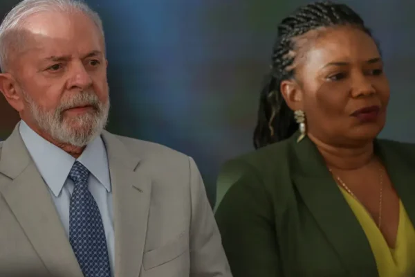 Carlos Jordy (PL-SP) convoca ministra da Cultura para explicar uso indevido de dinheiro público