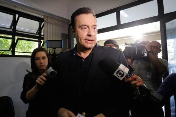 Dono da Dolly e Ex-Assessor de Hugo Prado Condenados em Esquema Milionário de Corrupção